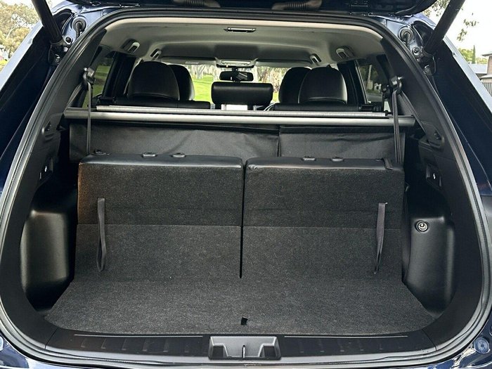2023 Mitsubishi Outlander Aspire