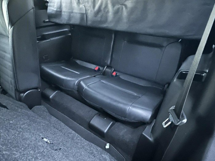 2023 Mitsubishi Outlander Aspire