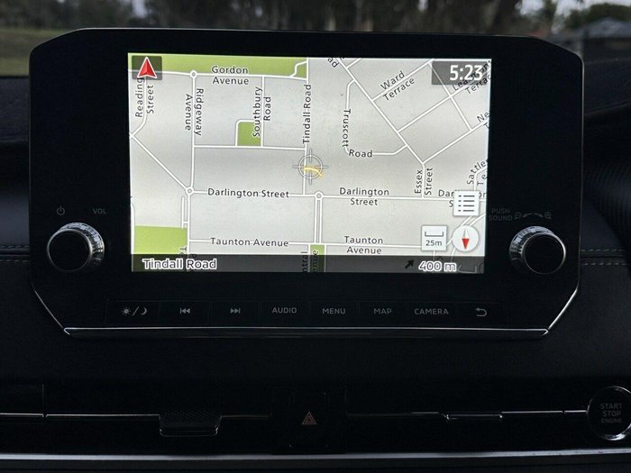 2023 Mitsubishi Outlander Aspire