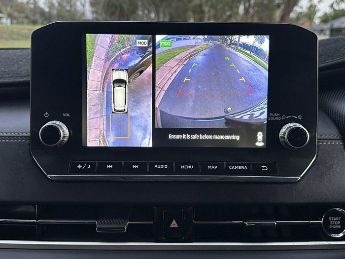 2023 Mitsubishi Outlander Aspire