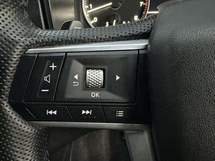 2023 Mitsubishi Outlander Aspire