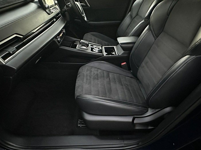 2023 Mitsubishi Outlander Aspire