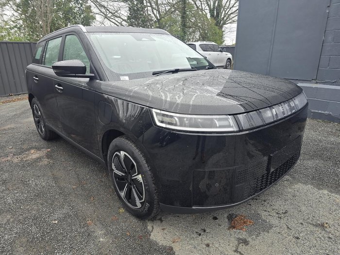 2026 Jaecoo J5