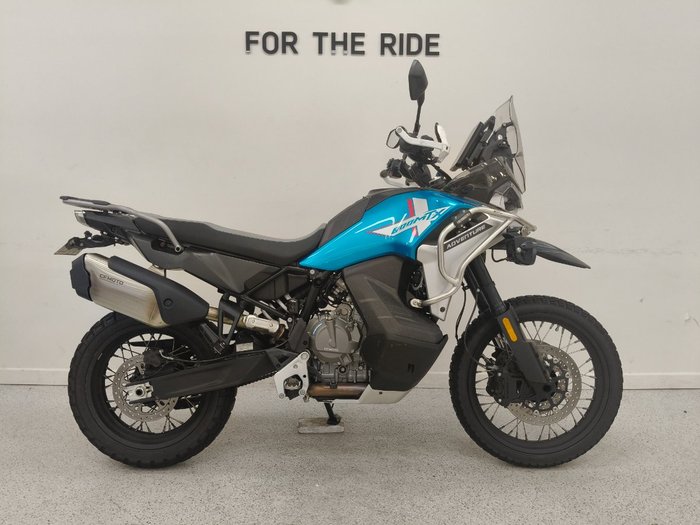 CFMOTO 2025 Cf Moto 800CC 800MT-X
