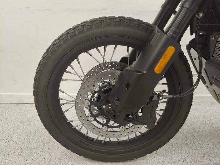 2025 CFMOTO 2025 Cf Moto 800CC 800MT-X Zephyr Blue