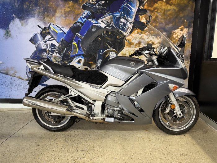 Yamaha FJR1300A