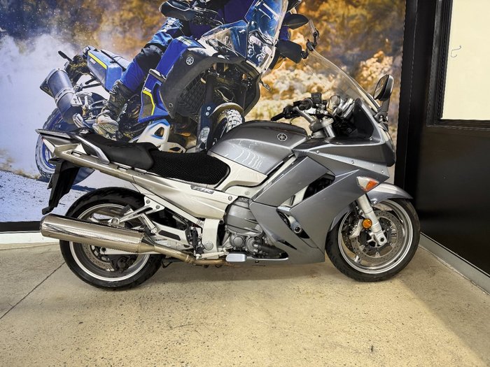 Yamaha FJR1300A
