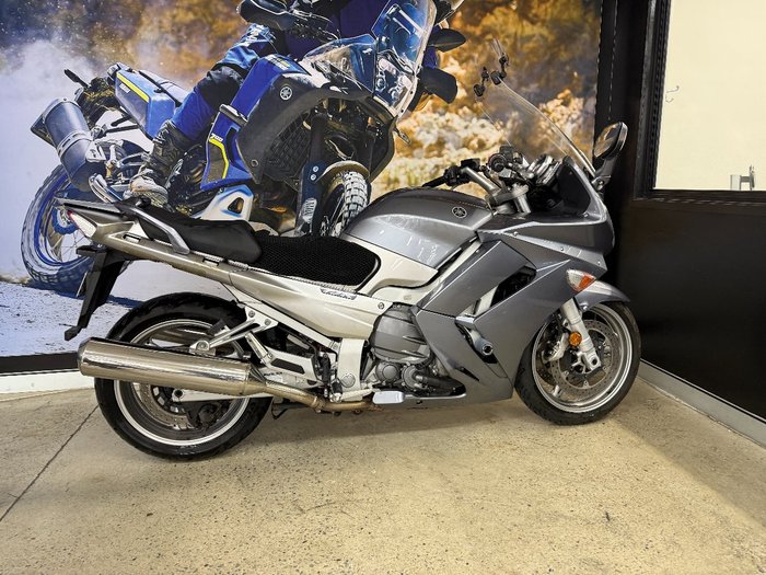 Yamaha FJR1300A