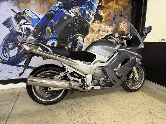 Yamaha FJR1300A