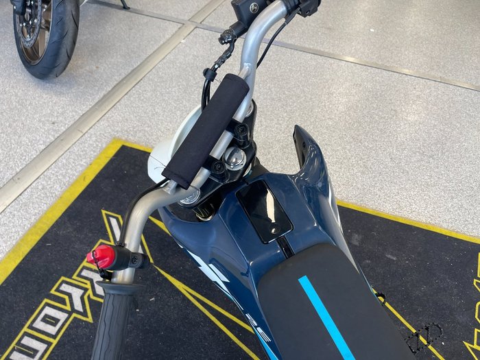 2023 CFMOTO CX-2E