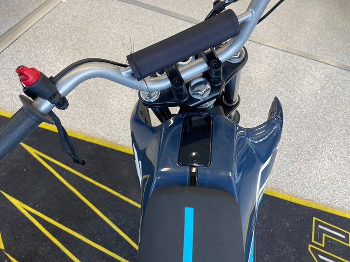 2023 CFMOTO CX-2E