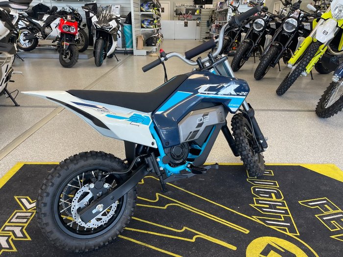 2023 CFMOTO CX-2E