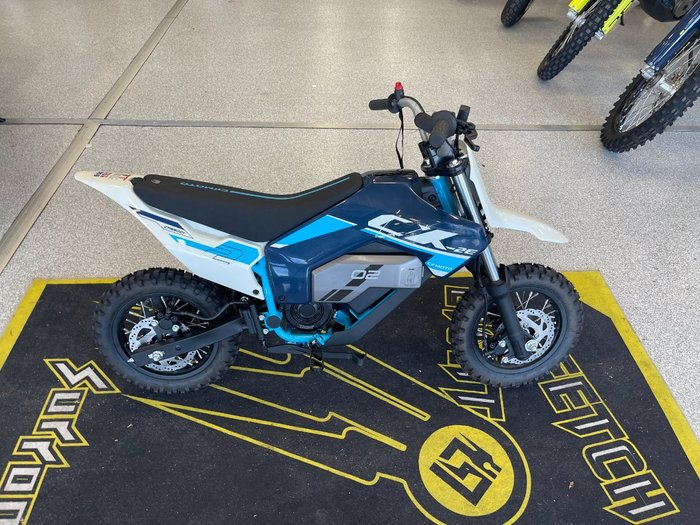 2023 CFMOTO CX-2E
