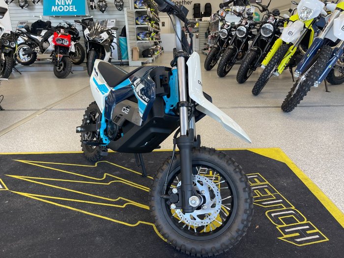 2023 CFMOTO CX-2E
