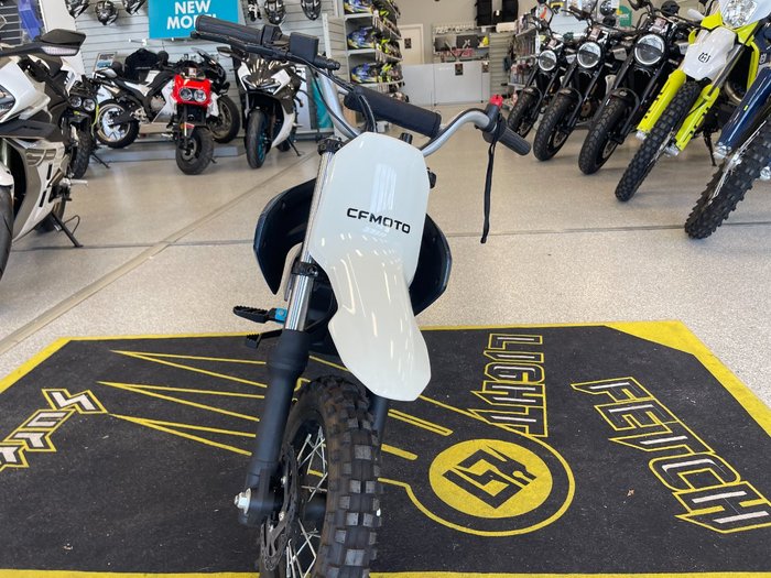 2023 CFMOTO CX-2E
