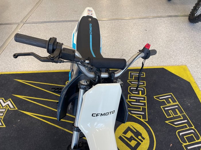 2023 CFMOTO CX-2E