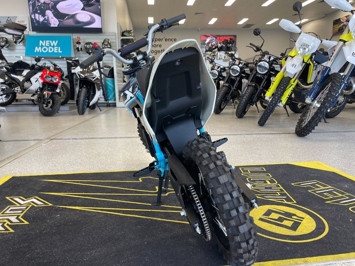 2023 CFMOTO CX-2E