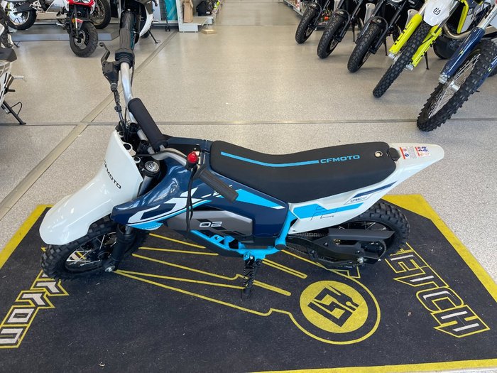 2023 CFMOTO CX-2E