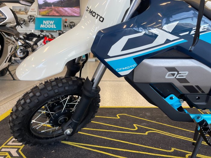 2023 CFMOTO CX-2E