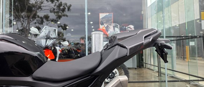 2025 BMW Motorrad S 1000 RR BLACK