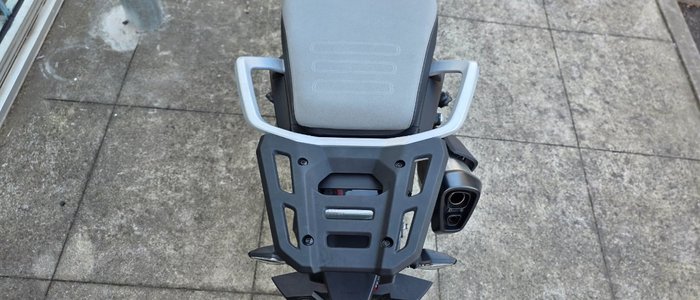 2025 CFMOTO 450 MT