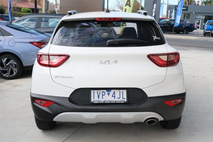 2022 Kia Stonic S