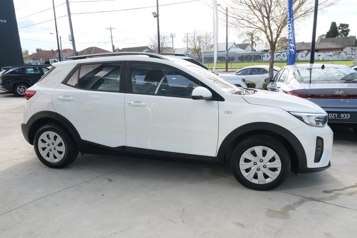 2022 Kia Stonic S