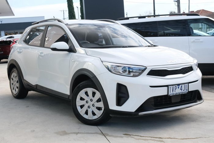2022 Kia Stonic