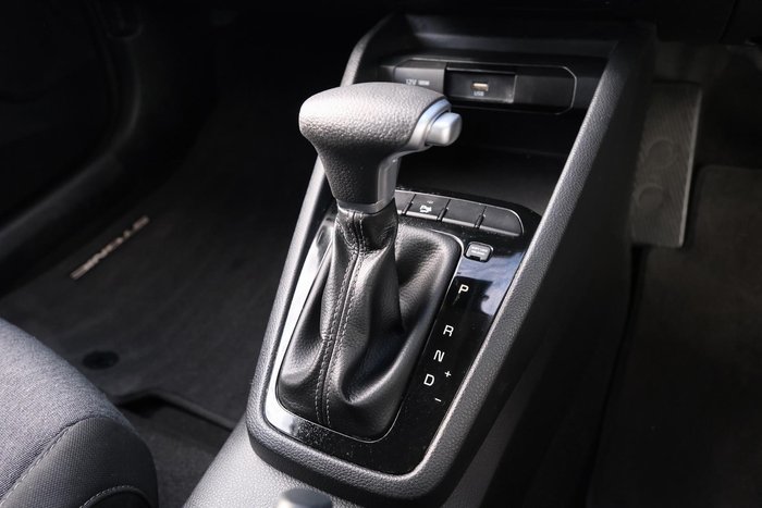 2022 Kia Stonic S