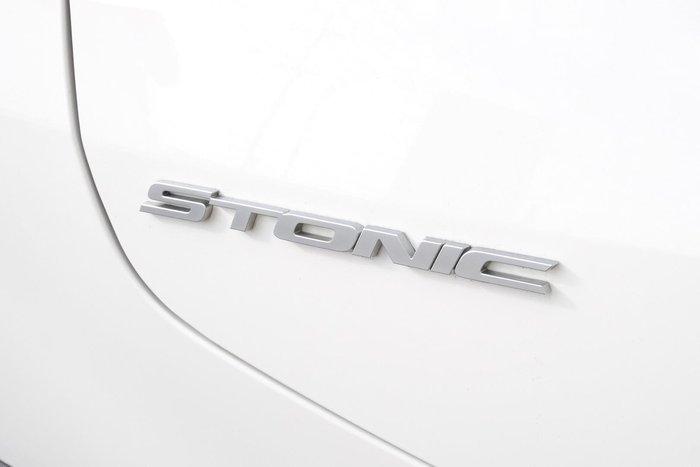 2022 Kia Stonic S