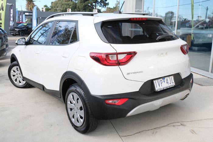 2022 Kia Stonic S