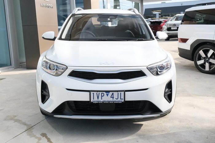 2022 Kia Stonic S