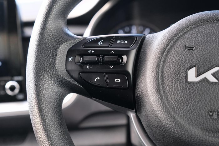 2022 Kia Stonic S