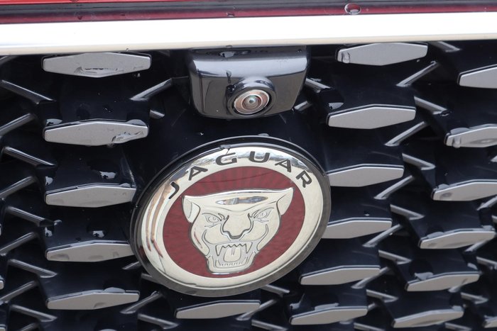 2021 Jaguar F-PACE P250 R-Dynamic S