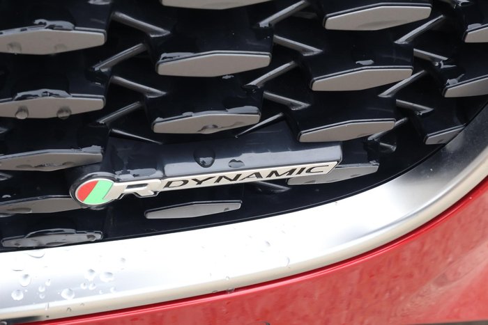 2021 Jaguar F-PACE P250 R-Dynamic S