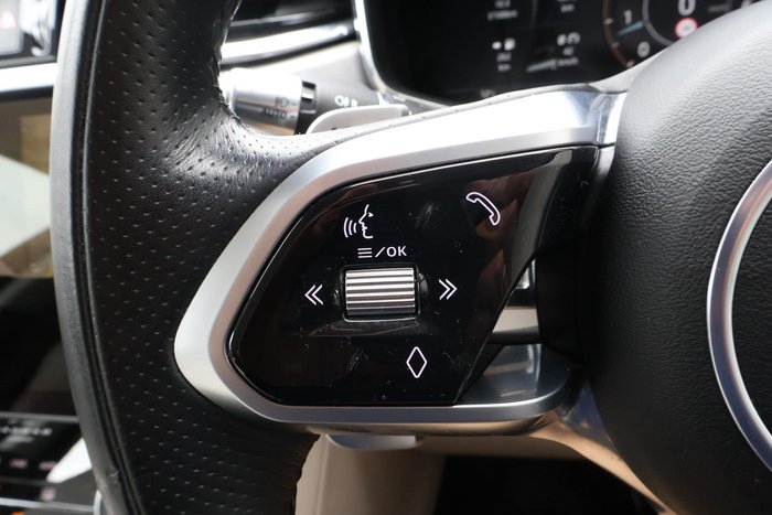 2021 Jaguar F-PACE P250 R-Dynamic S