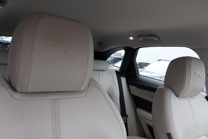 2021 Jaguar F-PACE P250 R-Dynamic S