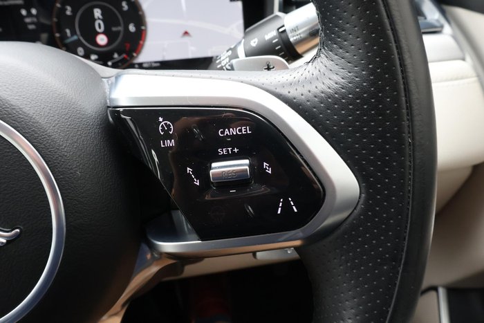 2021 Jaguar F-PACE P250 R-Dynamic S