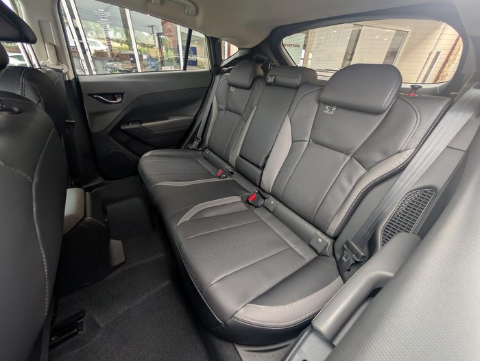 2026 Subaru Crosstrek Hybrid S