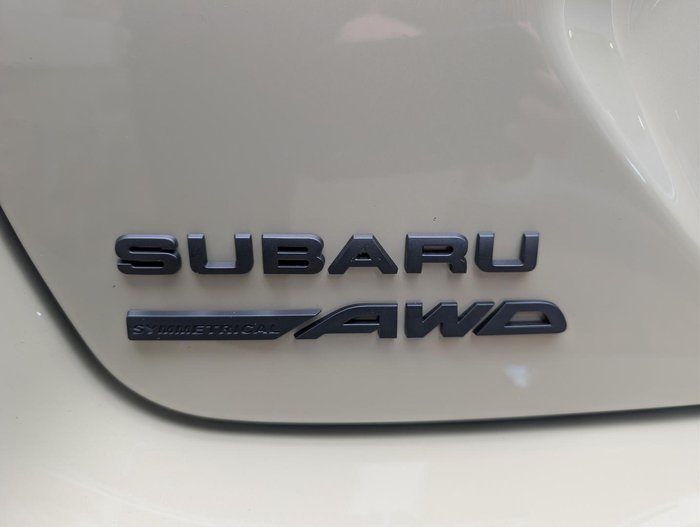 2026 Subaru Crosstrek Hybrid S