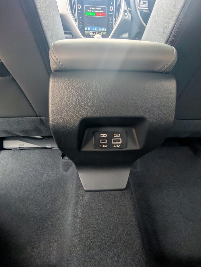 2026 Subaru Crosstrek Hybrid S