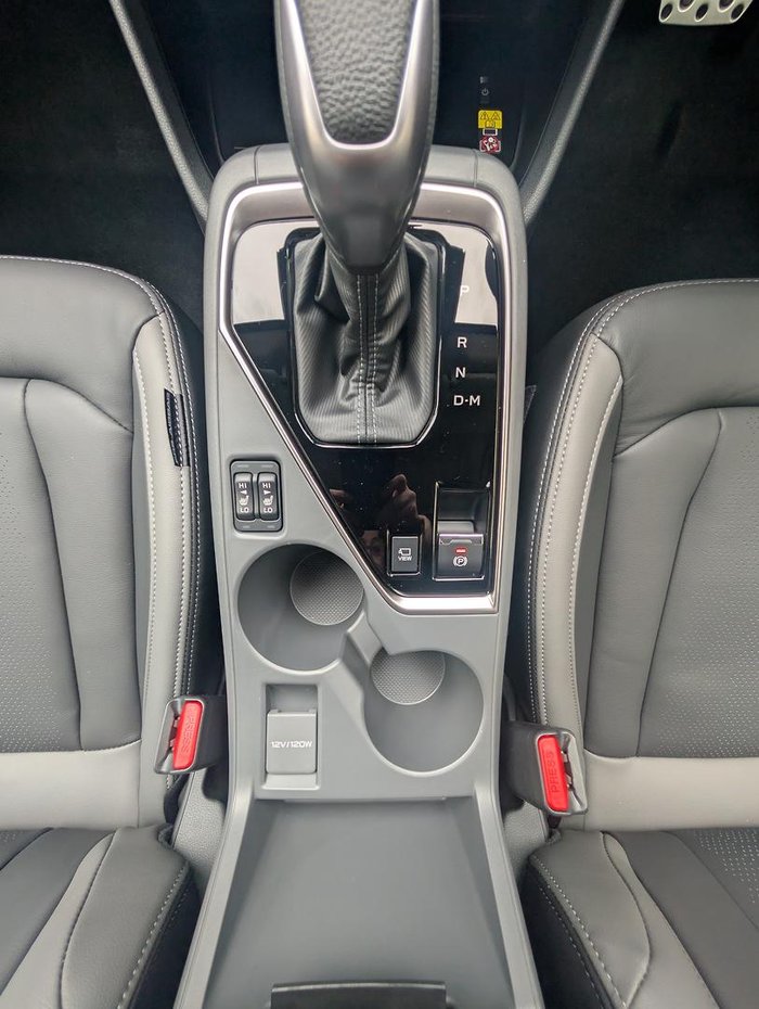 2026 Subaru Crosstrek Hybrid S