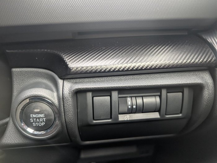 2026 Subaru Crosstrek Hybrid S