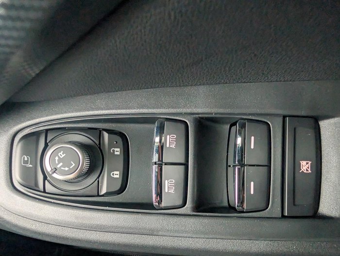 2026 Subaru Crosstrek Hybrid S