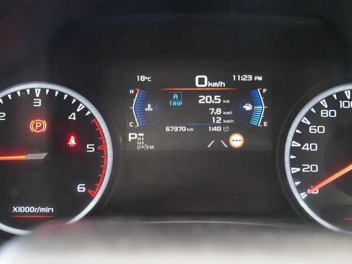 2022 Isuzu D-MAX SX