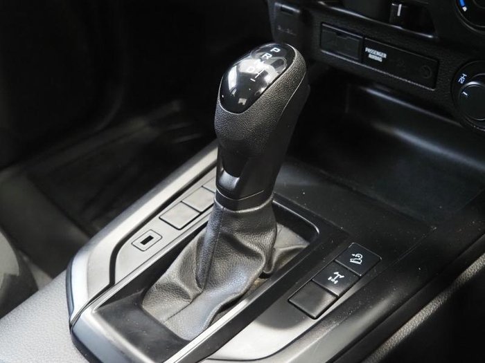 2022 Isuzu D-MAX SX