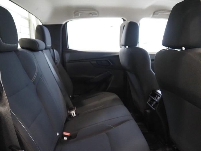 2022 Isuzu D-MAX SX