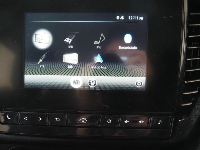 2022 Isuzu D-MAX SX
