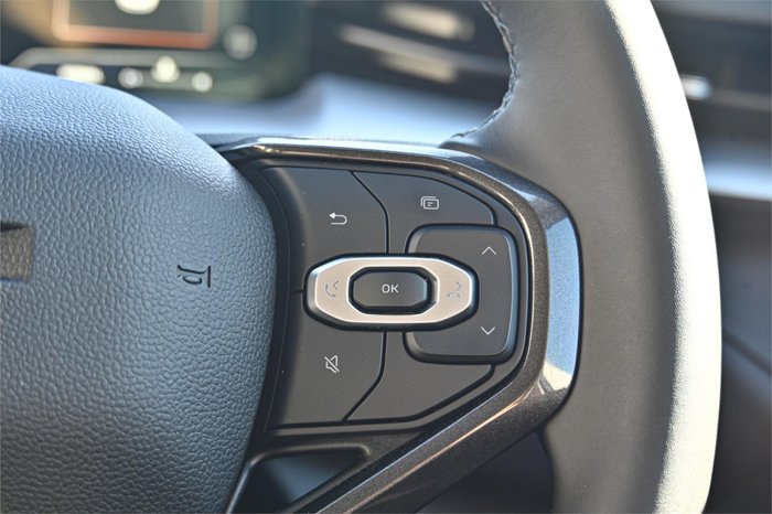 2026 GWM Haval H6 Lux Hybrid