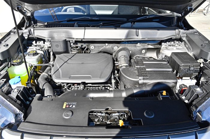 2026 GWM Haval H6 Lux Hybrid